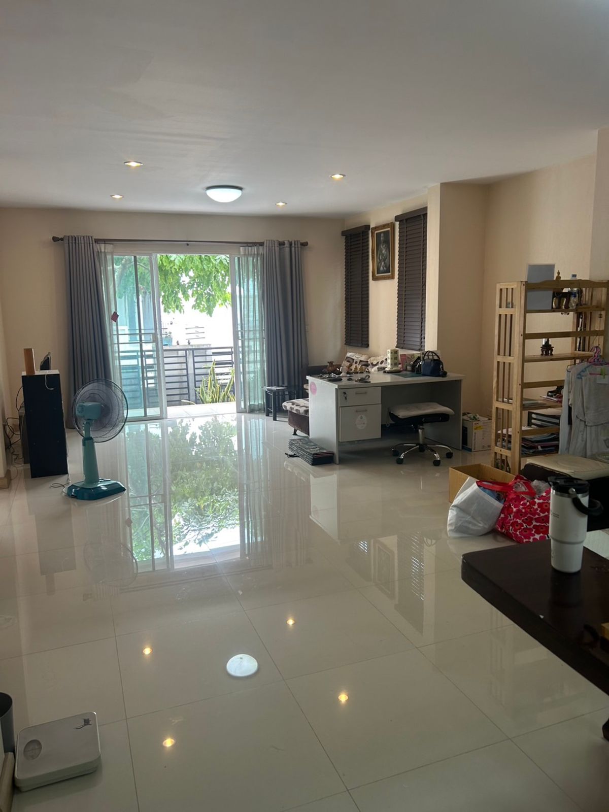 For SaleHouseLadkrabang, Suwannaphum Airport : Single House Benya Paka / 3 Bedrooms (Sale), Benyapha Casa / Details 3 Bedrooms (For Sale) Chui047