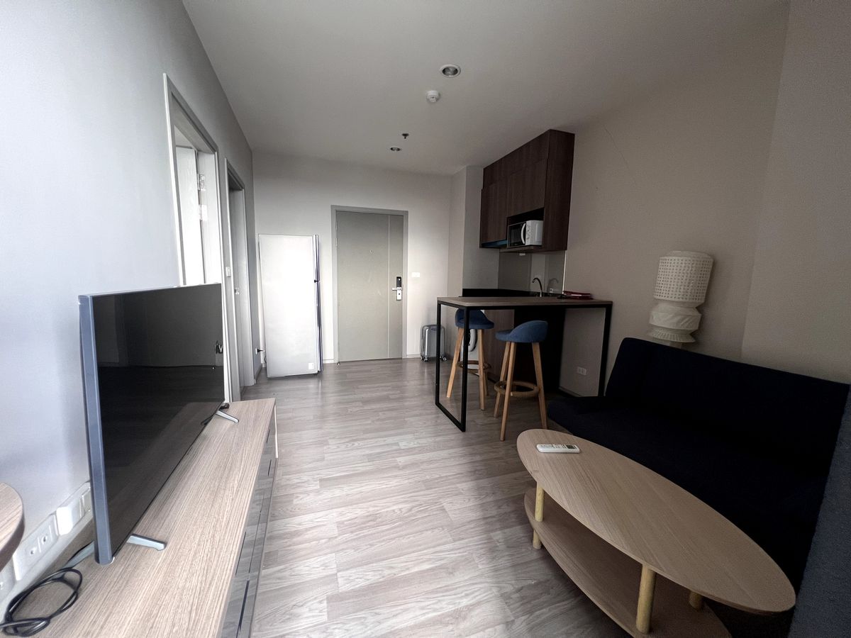 For RentCondoBangna, Bearing, Lasalle : 🔥Ideo Mobi East Point for Rent🔥