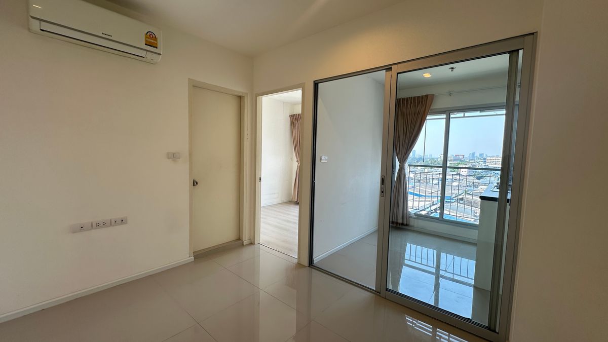 ขายคอนโดอ่อนนุช อุดมสุข : Aspire Sukhumvit 48 / 1 Bedroom (FOR SALE), แอสปาย สุขุมวิท 48 / 1 ห้องนอน (ขาย) TANG069