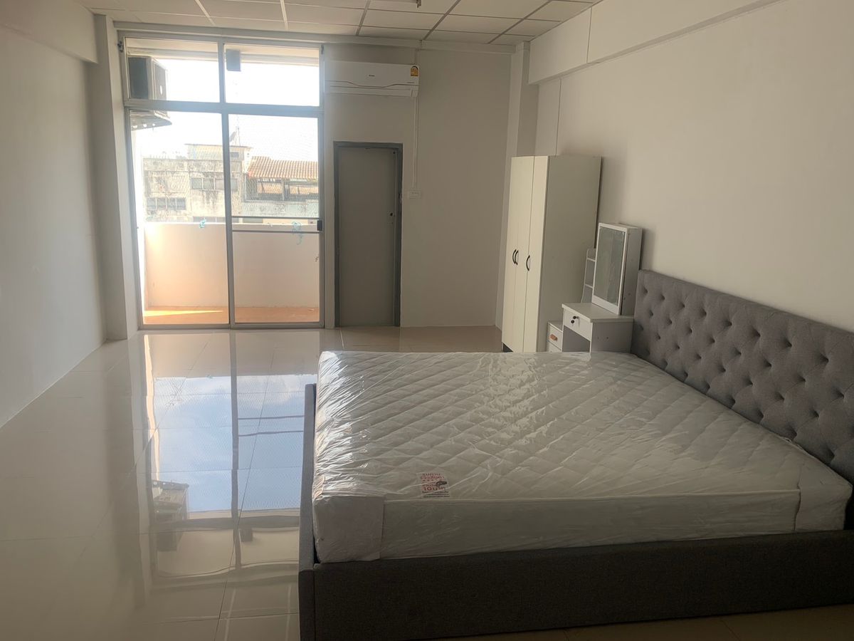 ขายคอนโดปทุมธานี รังสิต ธรรมศาสตร์ : ขายคอนโด Nawa Nakhon Living Place – คอนโดในย่านที่คนทำงานเลือกอยู่