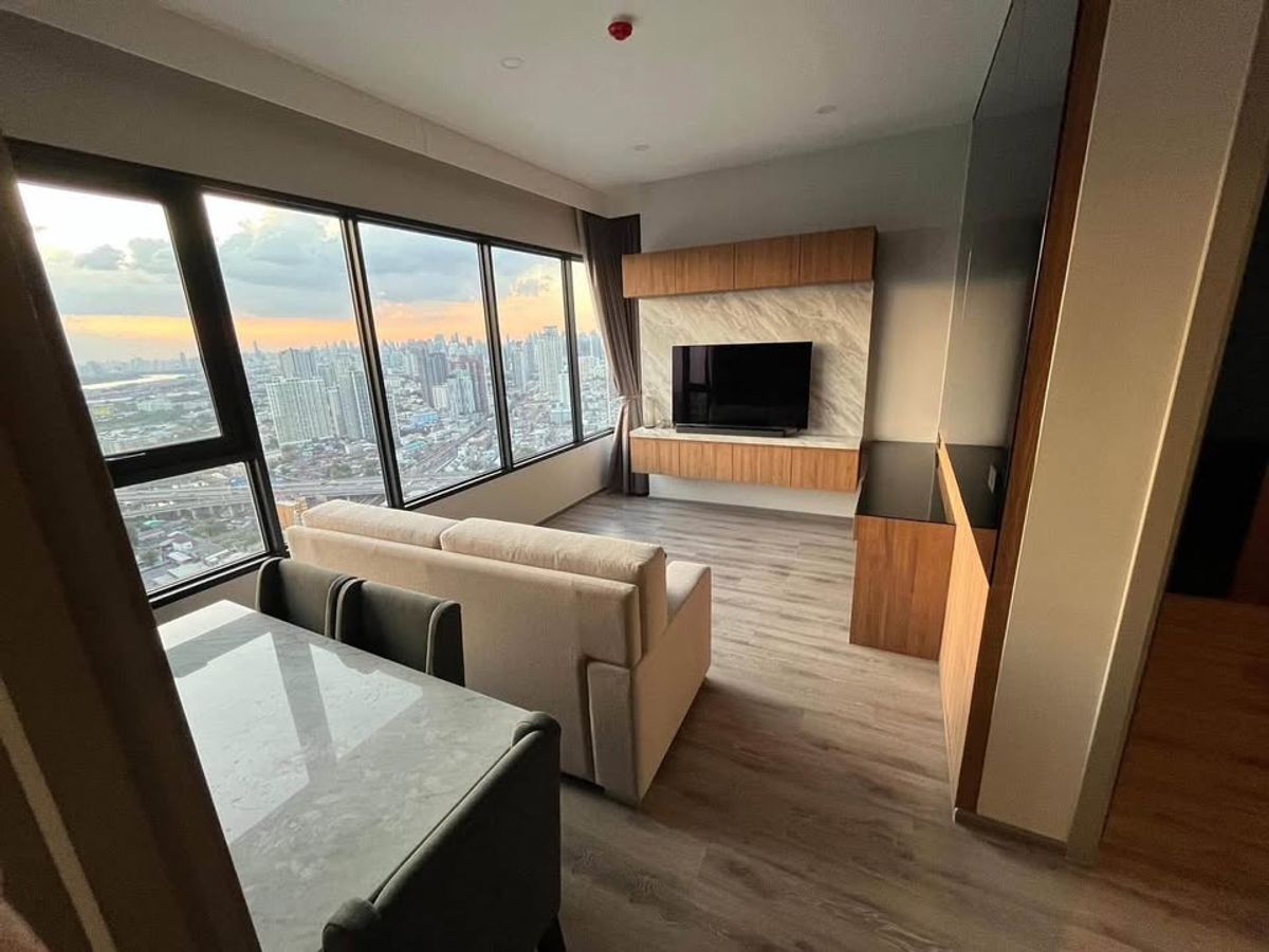 For RentCondoOnnut, Udomsuk : Condo for rent Knightsbridge Prime onnut