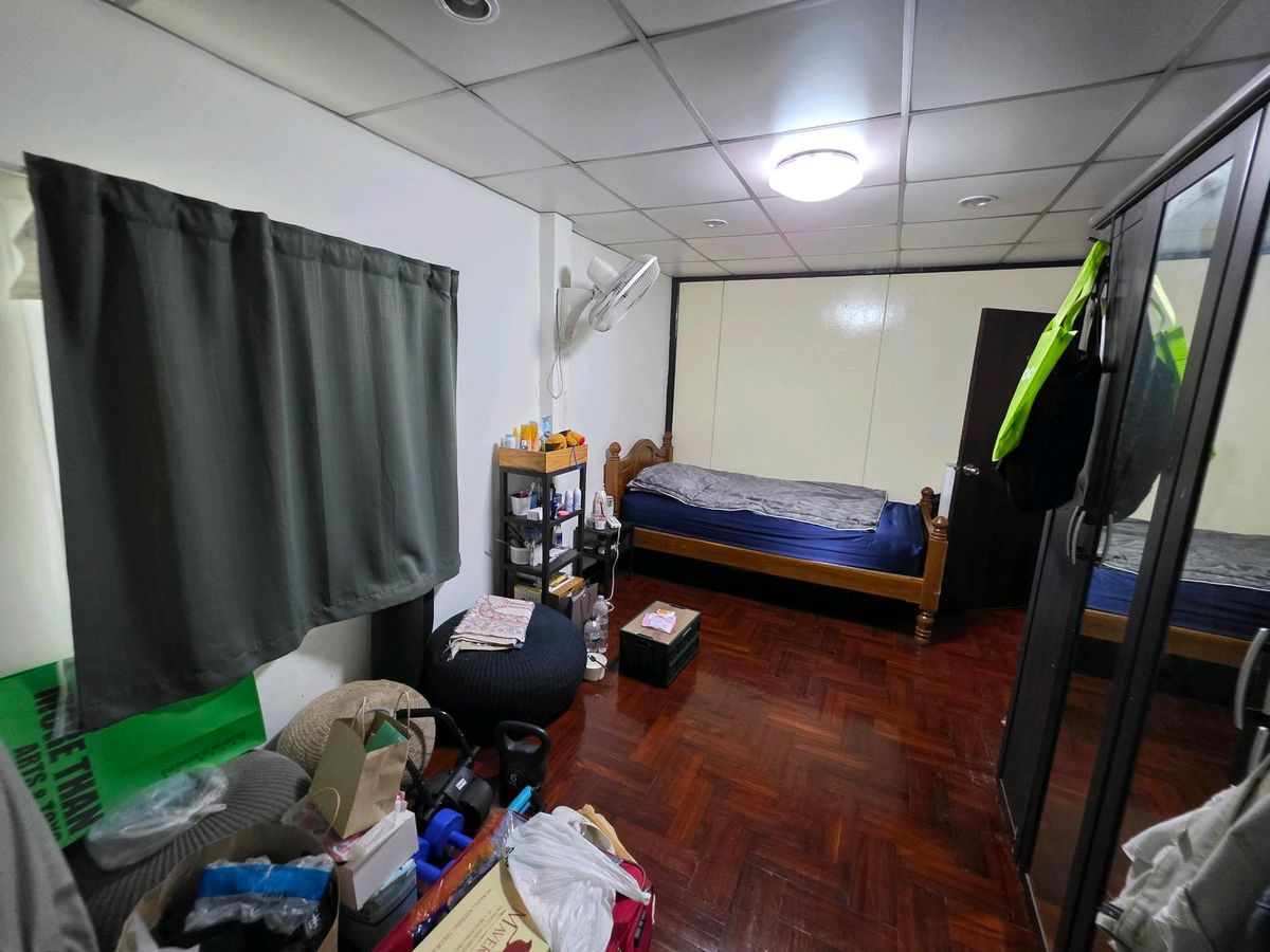 For SaleHouseSeri Thai, Ramkhamhaeng Nida : 2 storey detached house for sale 98 sq. W.