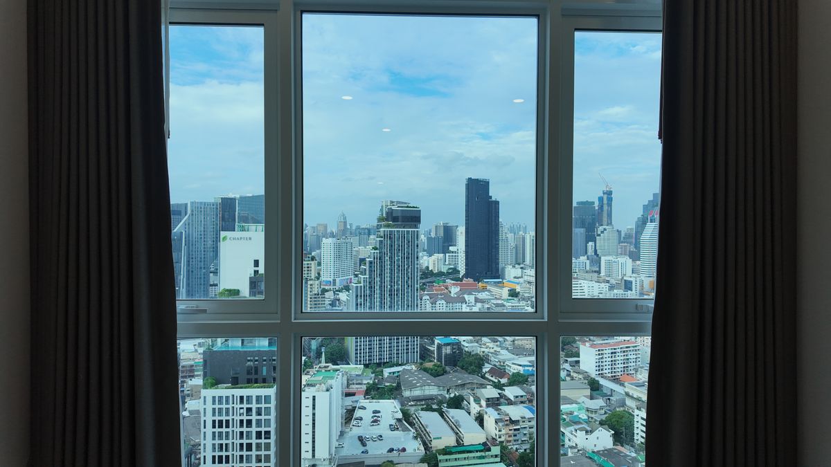 ขายคอนโดสยาม จุฬา สามย่าน : 🔥🔥 𝐅𝐎𝐑 𝐒𝐀𝐋𝐄 𝟏 𝐁𝐞𝐝𝐫𝐨𝐨𝐦  : 𝟔 𝐌𝐁!!, 𝟏 𝐁𝐞𝐝𝐫𝐨𝐨𝐦 𝐋𝐚𝐫𝐠𝐞 , 𝟒𝟐𝐬𝐪.𝐦. 🏮 恭喜发财 𝐁𝐞𝐬𝐭 𝐏𝐫𝐢𝐜𝐞 !! : 𝙎𝙪𝙥𝙖𝙡𝙖𝙞 𝙋𝙧𝙚𝙢𝙞𝙚𝙧 𝙎𝙞 𝙋𝙝𝙖𝙮𝙖 𝙎𝙖𝙢𝙮𝙖𝙣   ☎️ 𝟎𝟗𝟓-𝟗𝟒𝟏-𝟓𝟗𝟗𝟗