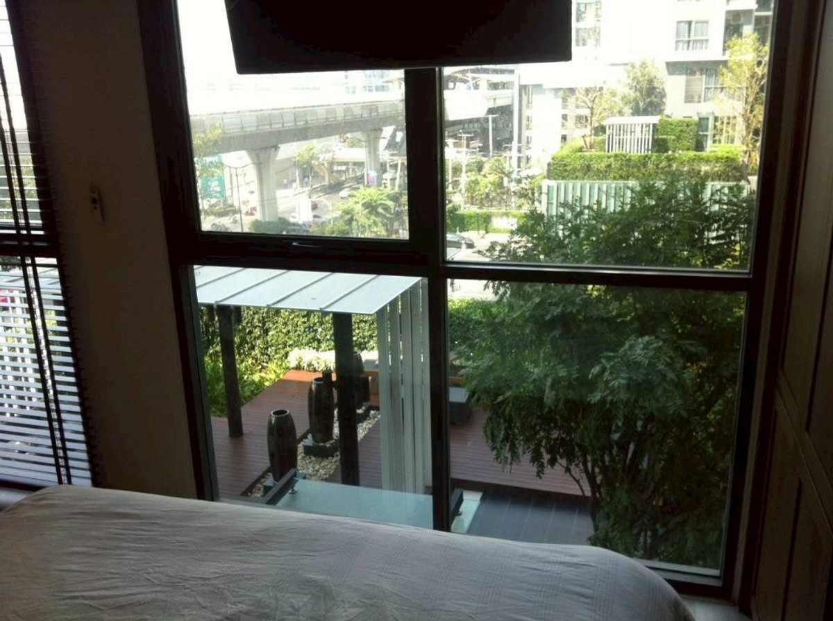 ให้เช่าคอนโดอ่อนนุช อุดมสุข : IDEO Mobi Sukhumvit (ไอดีโอ โมบิ สุขุมวิท) (Duplex 1bed2bath 60sqm)