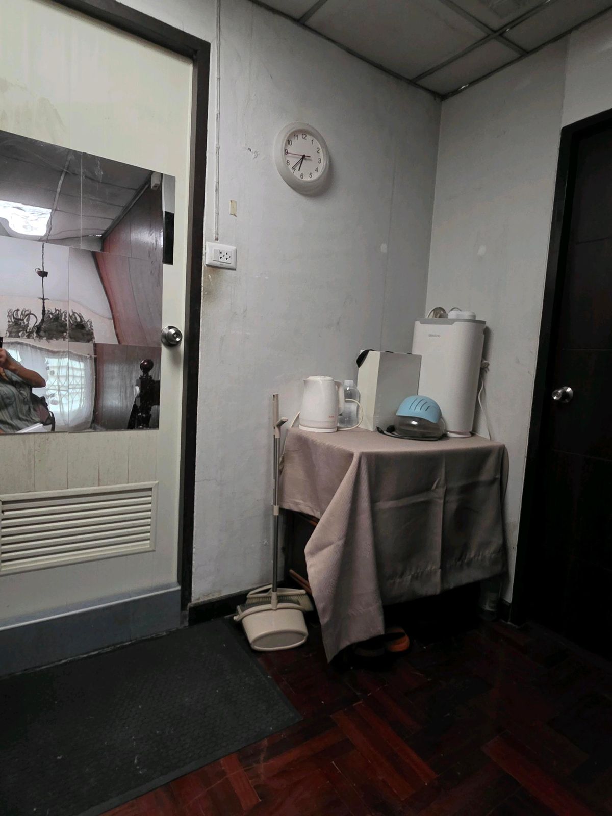 For SaleHouseSeri Thai, Ramkhamhaeng Nida : 2 storey detached house for sale 98 sq. W.