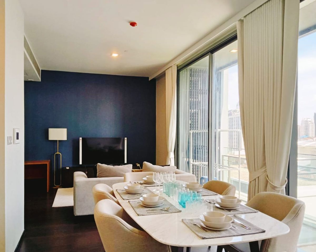 For RentCondoSukhumvit, Asoke, Thonglor : Laviq Sukhumvit 57 LSIR0267