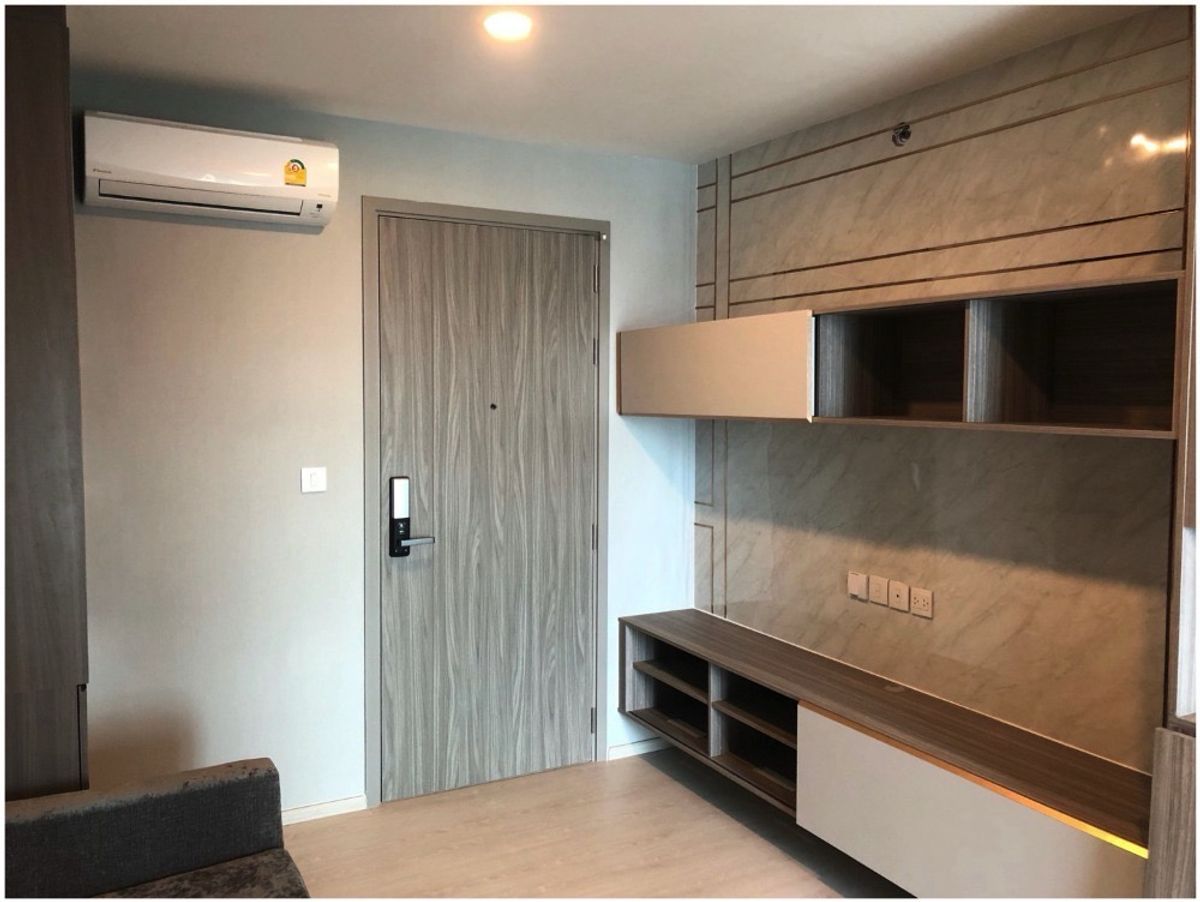 ขายคอนโดวิภาวดี ดอนเมือง หลักสี่ : 📣 [For Sale] ขายด่วน !! คอนโด Knightsbridge Phaholyothin-Interchange