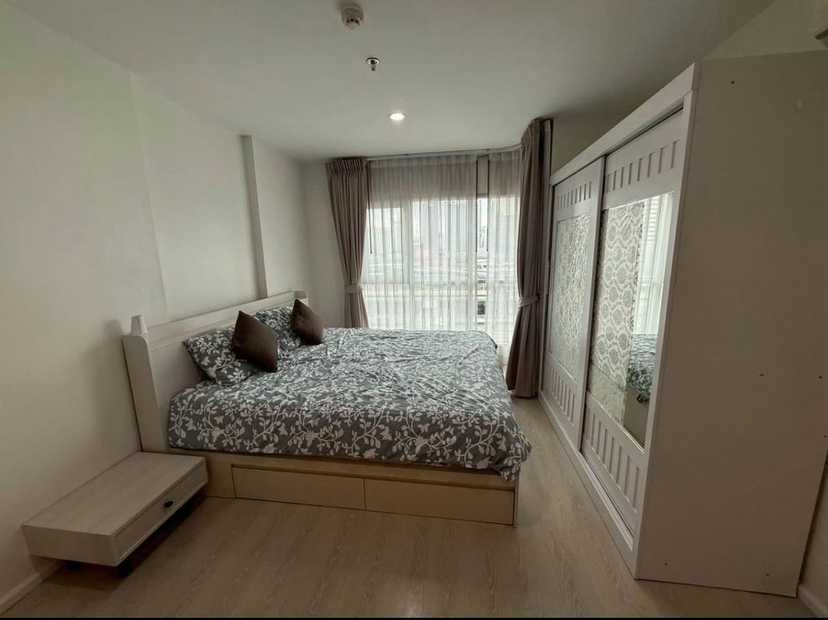 For RentCondoRama9, Petchburi, RCA : For Rent !! Aspire Rama 9 Rent Price !! 17,000 ฿ Per Month❤️‍🔥1 Bedroom Size 39 SQ.M. Contract Aomam (Agent) Tel./line ID: 0955871692 WhatsApp: +66 95 587 1692