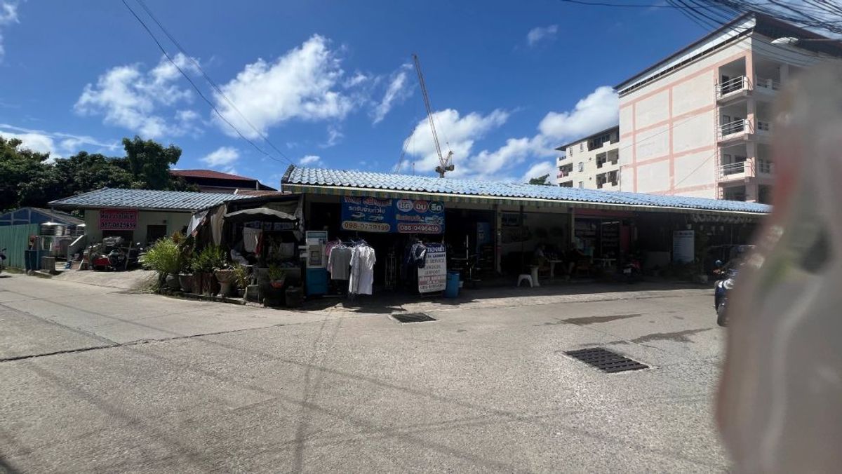 ขายกิจการโรงแรม & กิจการอพาร์ตเมนต์พัทยา บางแสน ชลบุรี สัตหีบ : ขายด่วน ห้องเช่าทำเลทอง เมืองพัทยา ปัจจุบันเต็มทุกห้อง ดำเนินกิจการต่อได้เลย