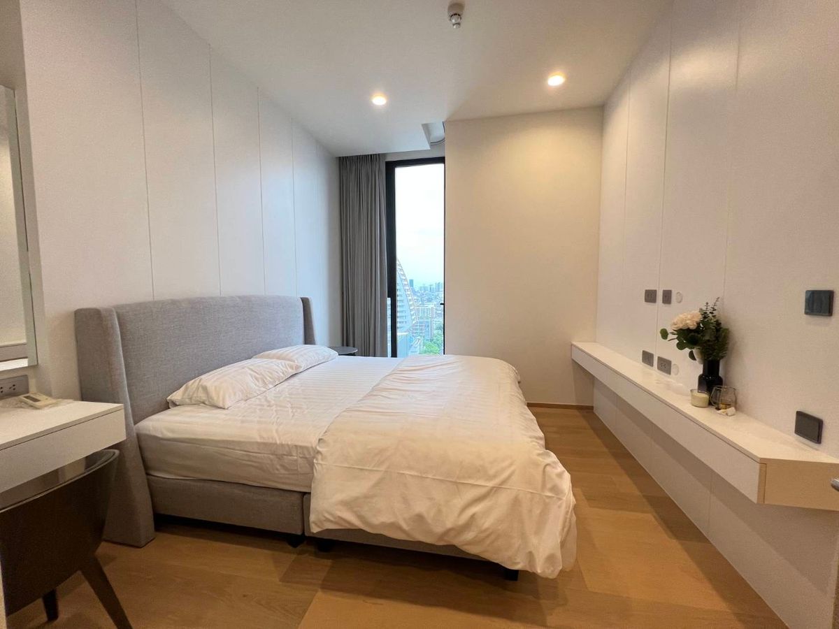 ให้เช่าคอนโดสาทร นราธิวาส : ให้เช่าห้องราคาถูก  Ani Sathorn 12 