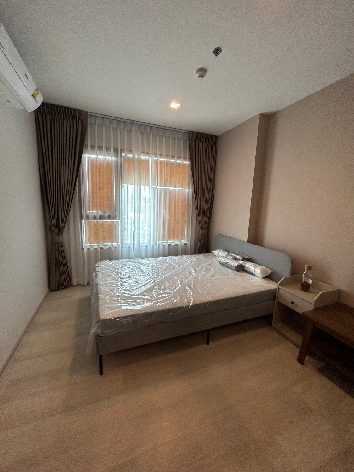 ให้เช่าคอนโดวิทยุ ชิดลม หลังสวน : 🌟ให้เช่า Life One Wireless🌟 ใกล้ BTS เพลินจิต