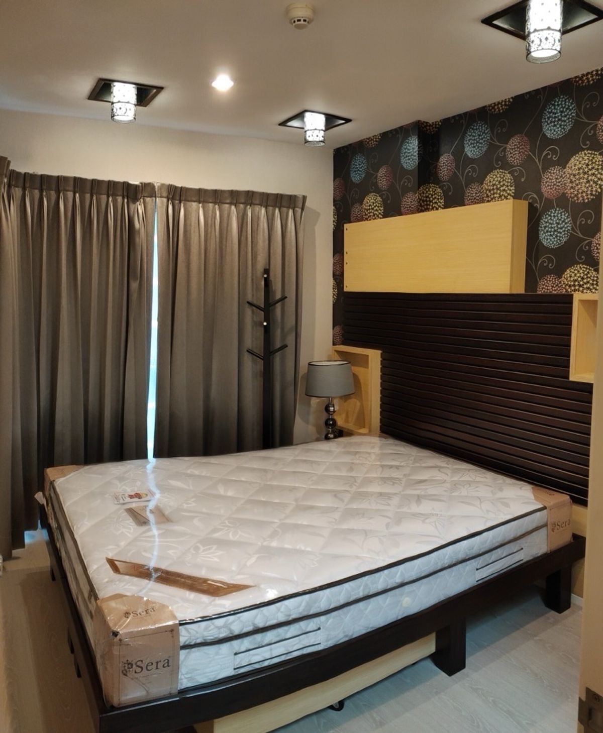 For RentCondoRama9, Petchburi, RCA : For Rent !! Aspire Rama 9 Rent Price !! 14,000 ฿ Per Month❤️‍🔥1 Bedroom Size 32 SQ.M. Contract Aomam (Agent) Tel./line ID: 0955871692 WhatsApp: +66 95 587 1692