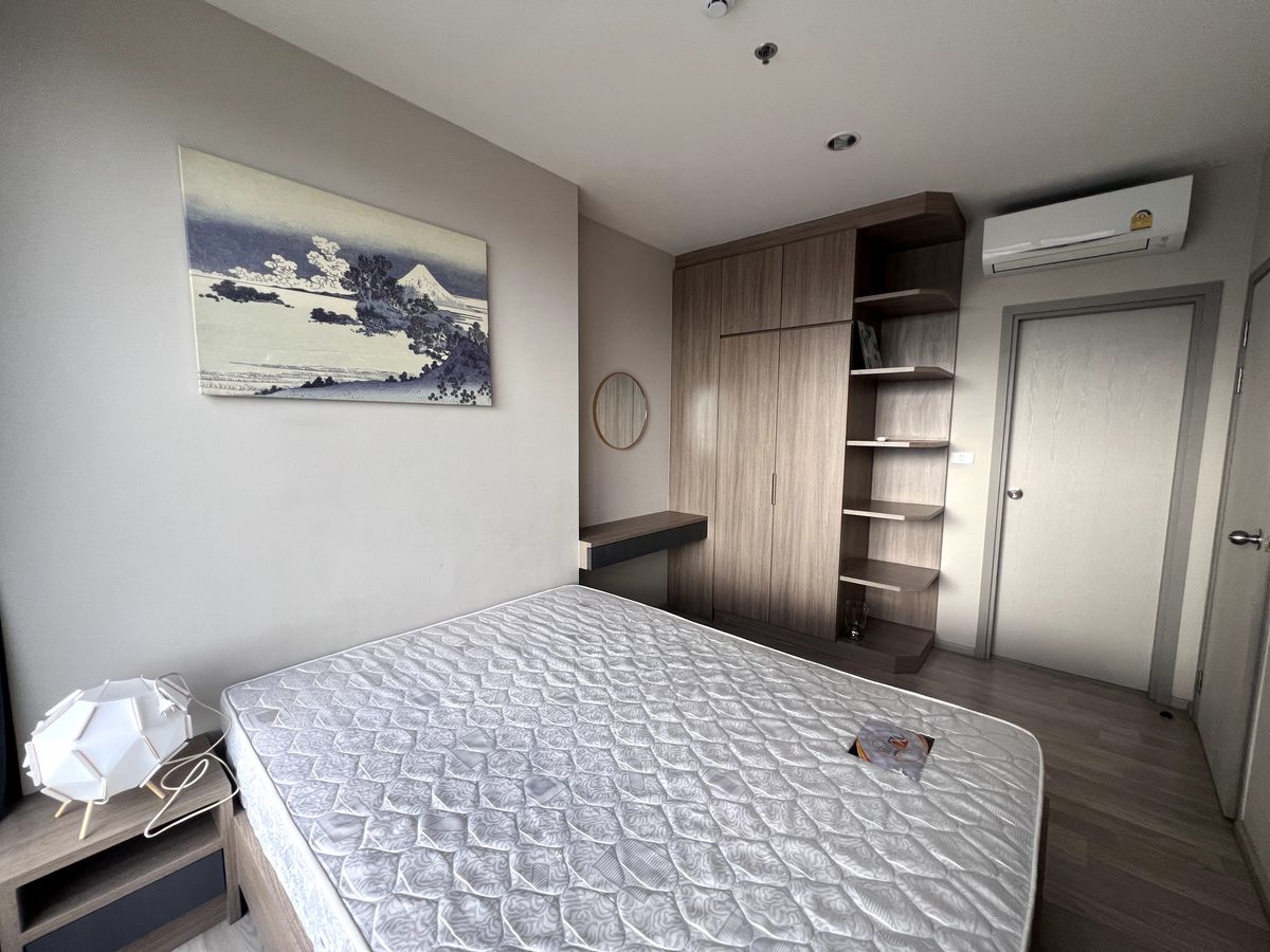 For RentCondoBangna, Bearing, Lasalle : 🔥Ideo Mobi East Point for Rent🔥