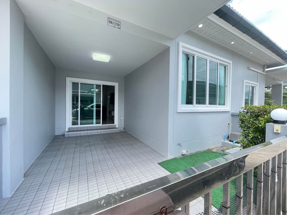 ให้เช่าบ้านภูเก็ต : ให้เช่า บ้านโซนฉลอง 🏡