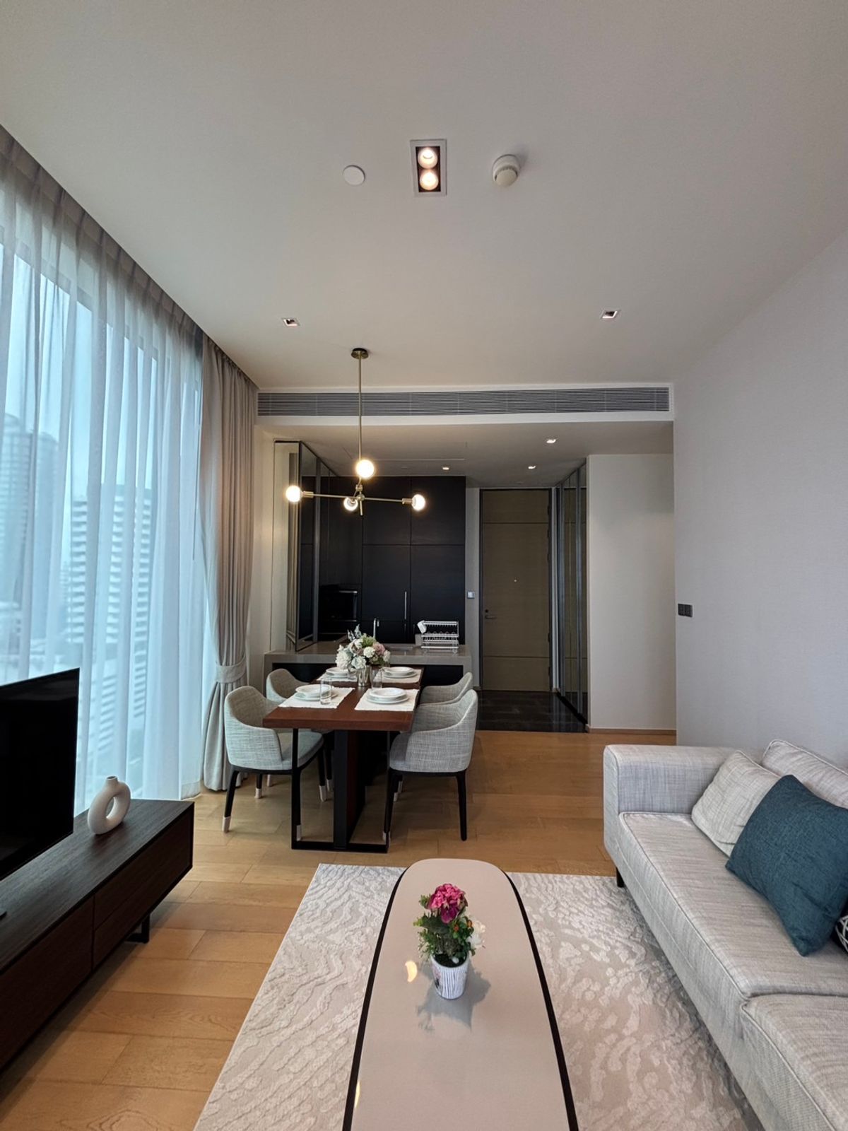 For RentCondoWitthayu, Chidlom, Langsuan, Ploenchit : 🌟 Rent 28 CHIDLOM | 28 Chidlom (Near BTS Chidlom)