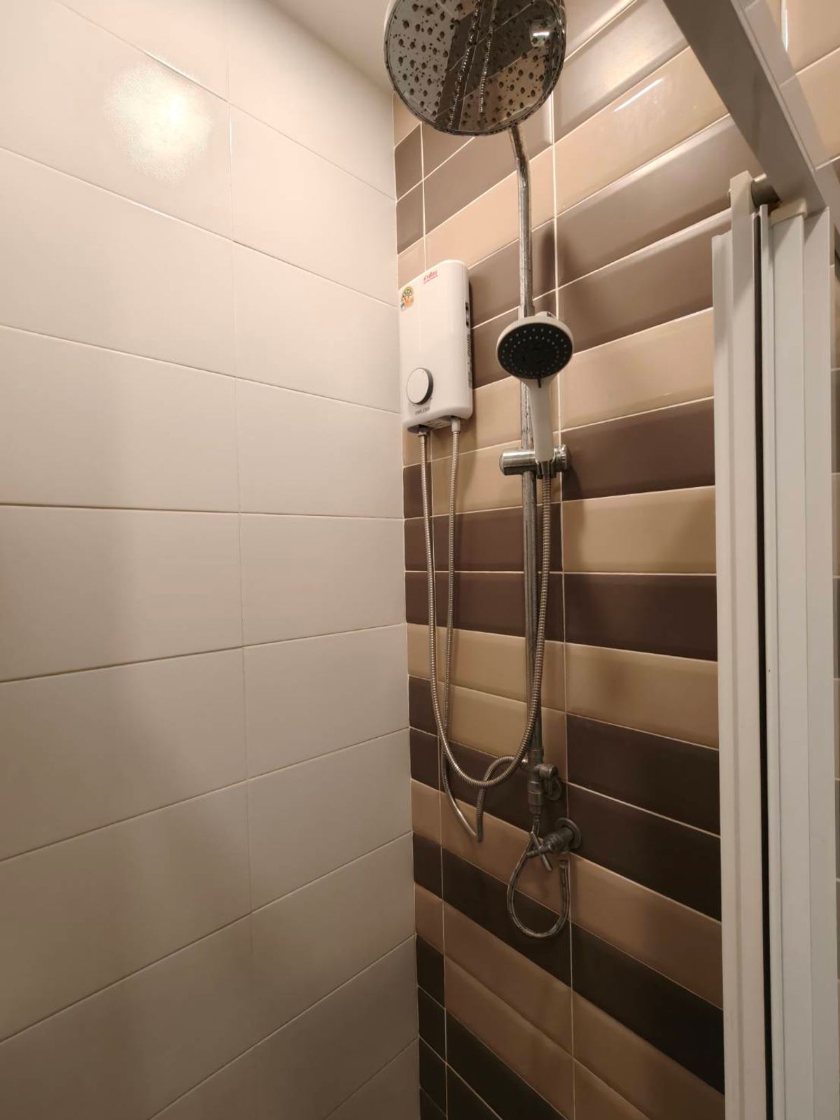 For SaleCondoRatchadapisek, Huaikwang, Suttisan : 🏢 Condo for sale: Brown Ratchada 32 (Brown Ratchada 32) Property Code | 📌LNP-C7620