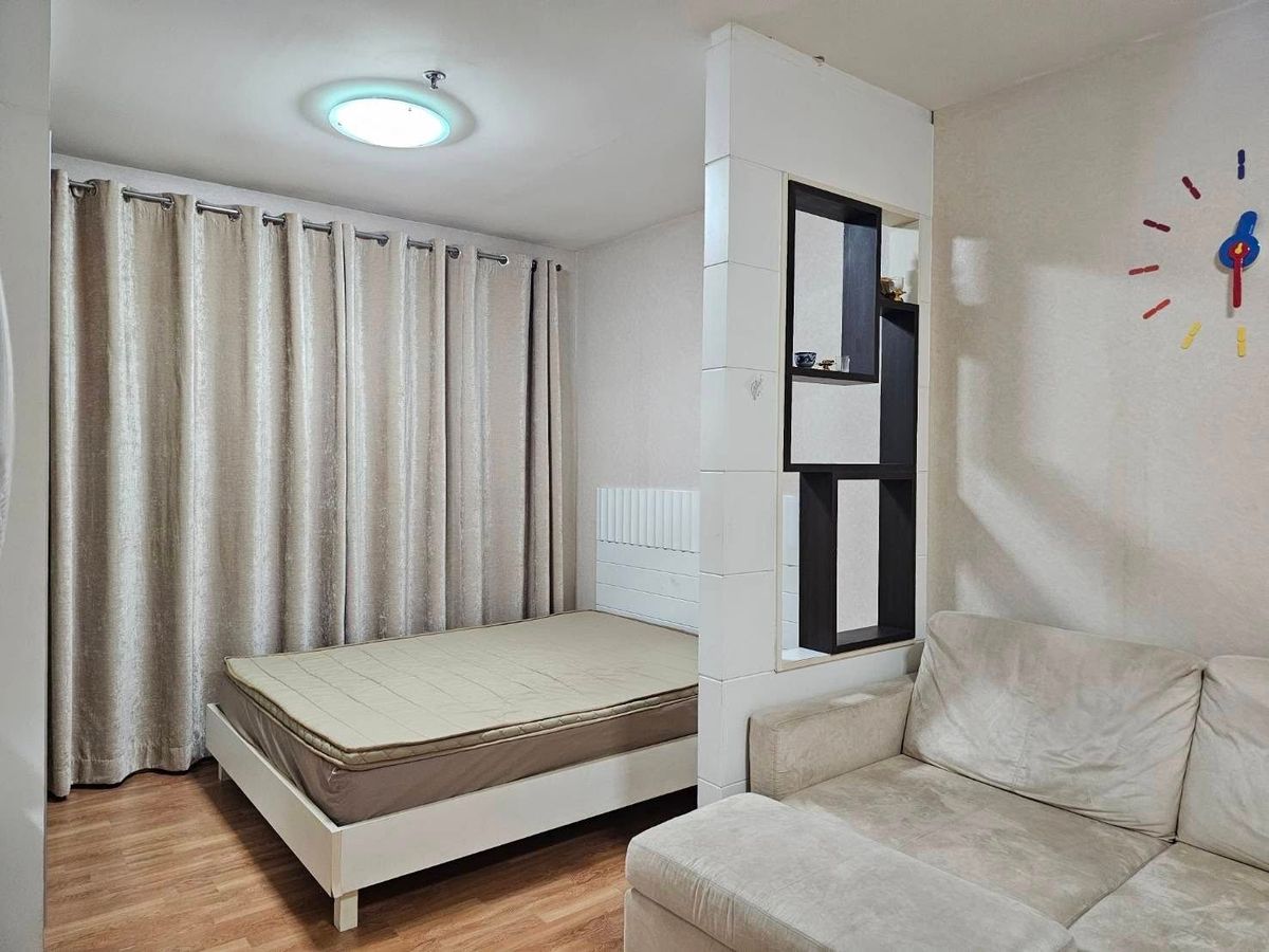 For SaleCondoRathburana, Suksawat : (Code T023) Condo for sale, Ivy River, near Icon Siam !!
