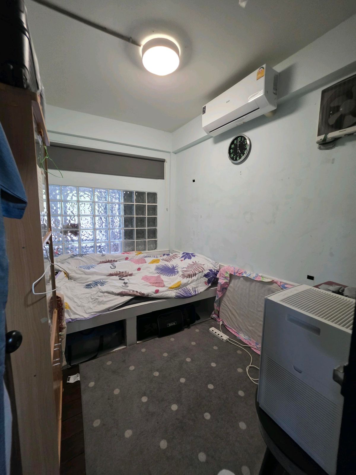 For SaleHouseSeri Thai, Ramkhamhaeng Nida : 2 storey detached house for sale 98 sq. W.