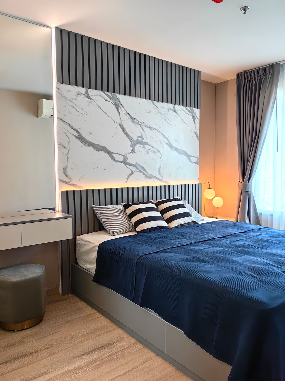 For RentCondoLadprao, Central Ladprao : For Rent Life Ladprao // 1B1B // 35.78 SQ.M