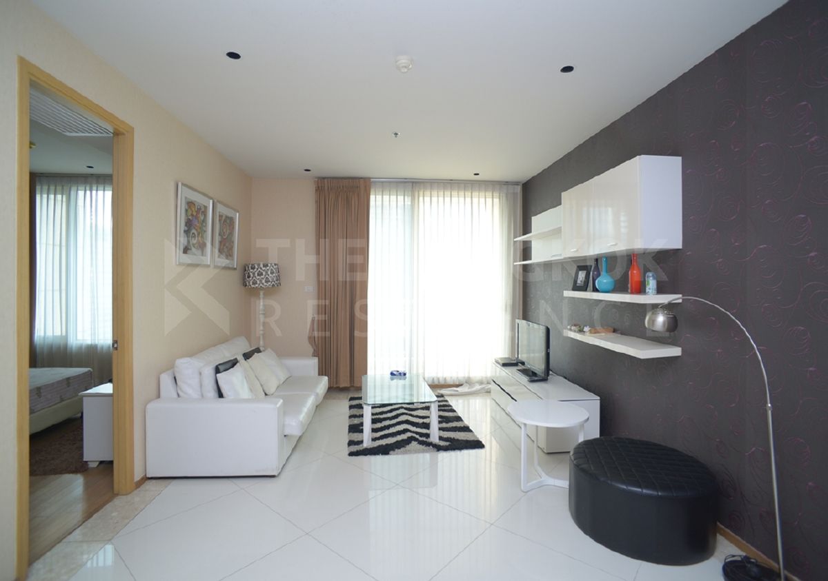 ขายคอนโดสาทร นราธิวาส : 🔥Best Price🔥Empire Place Sathorn 1Bed1Bath By Songソング。