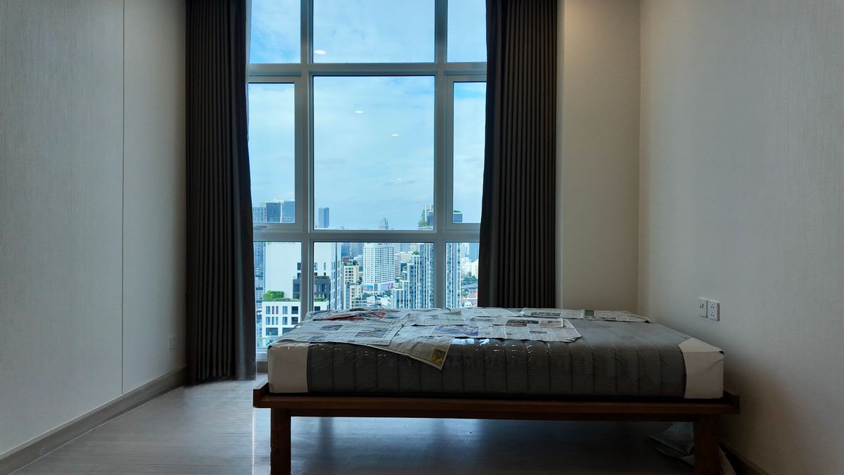 ขายคอนโดสยาม จุฬา สามย่าน : 🔥🔥 𝐅𝐎𝐑 𝐒𝐀𝐋𝐄 𝟏 𝐁𝐞𝐝𝐫𝐨𝐨𝐦  : 𝟔 𝐌𝐁!!, 𝟏 𝐁𝐞𝐝𝐫𝐨𝐨𝐦 𝐋𝐚𝐫𝐠𝐞 , 𝟒𝟐𝐬𝐪.𝐦. 🏮 恭喜发财 𝐁𝐞𝐬𝐭 𝐏𝐫𝐢𝐜𝐞 !! : 𝙎𝙪𝙥𝙖𝙡𝙖𝙞 𝙋𝙧𝙚𝙢𝙞𝙚𝙧 𝙎𝙞 𝙋𝙝𝙖𝙮𝙖 𝙎𝙖𝙢𝙮𝙖𝙣   ☎️ 𝟎𝟗𝟓-𝟗𝟒𝟏-𝟓𝟗𝟗𝟗