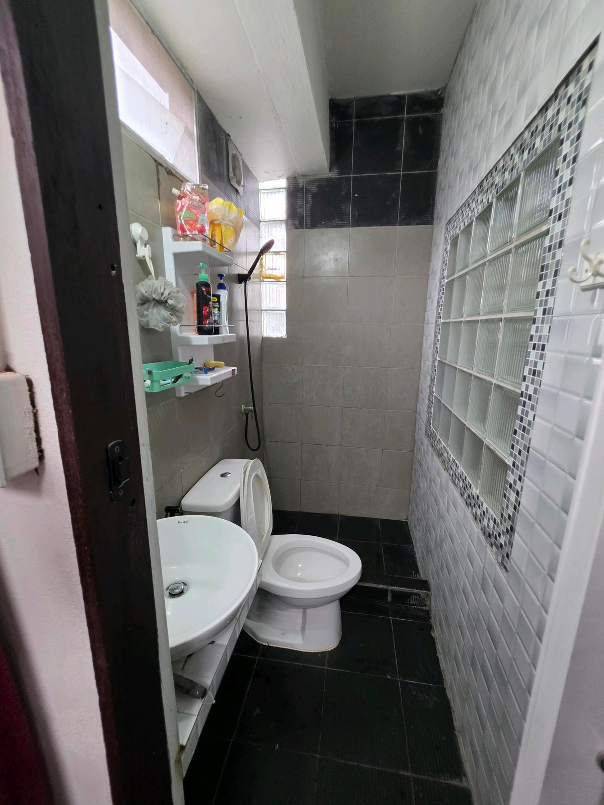 For SaleHouseSeri Thai, Ramkhamhaeng Nida : 2 storey detached house for sale 98 sq. W.