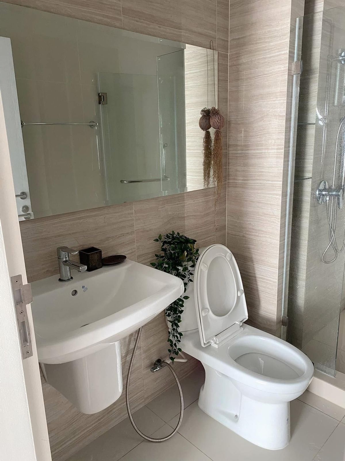 For RentCondoBangna, Bearing, Lasalle : For rent ✨ Niche Mono Sukhumvit - Bearing ✨ Fully furnished and electric appliances, near BTS Bearing