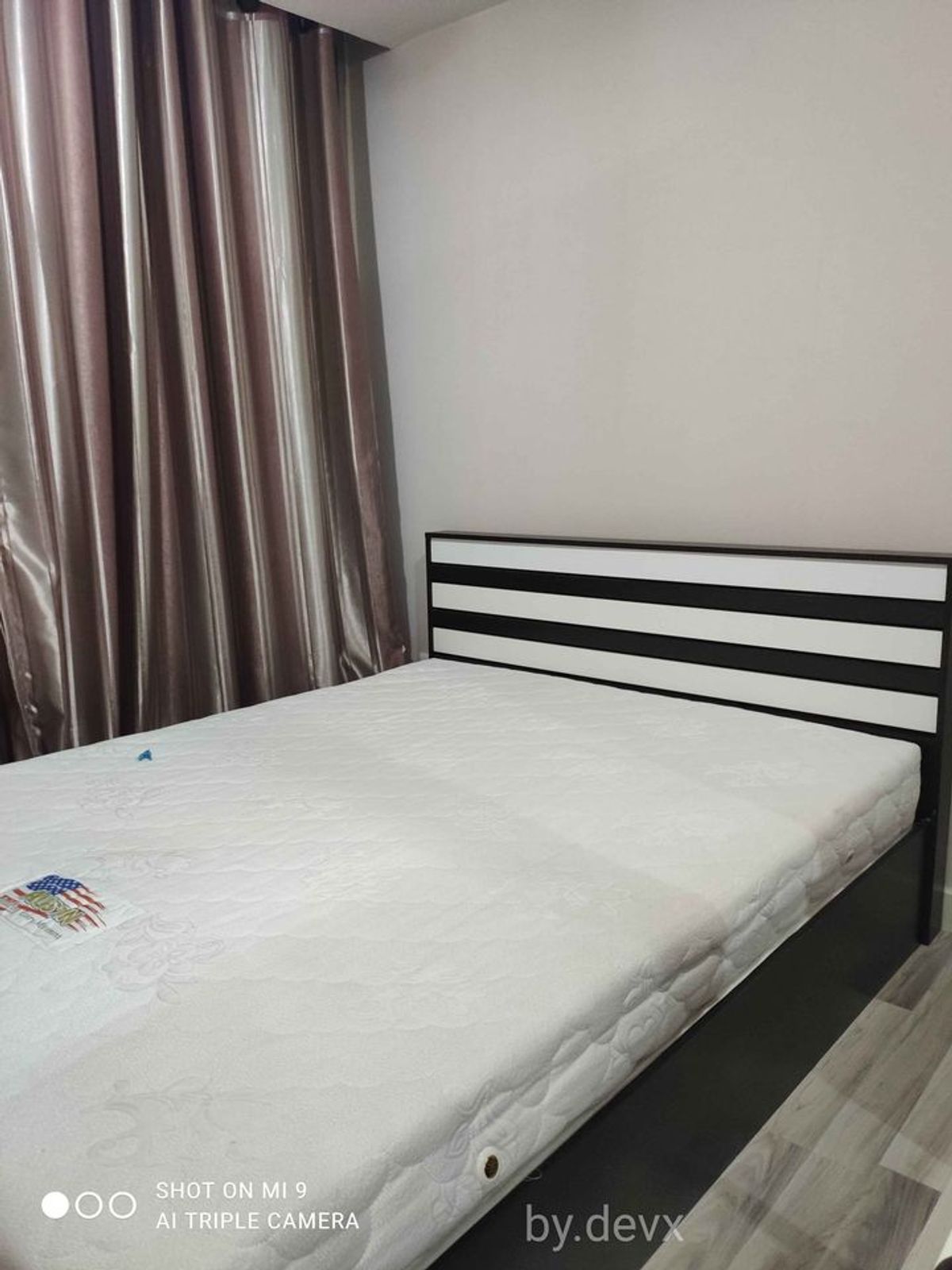 For RentCondoRamkhamhaeng, Hua Mak : K19091264 - Condo for Rent The Cycra, Ramkhamhaeng, Building B, Floor 7 (For Rent Cube The Cube Ramkhamhaeng)
