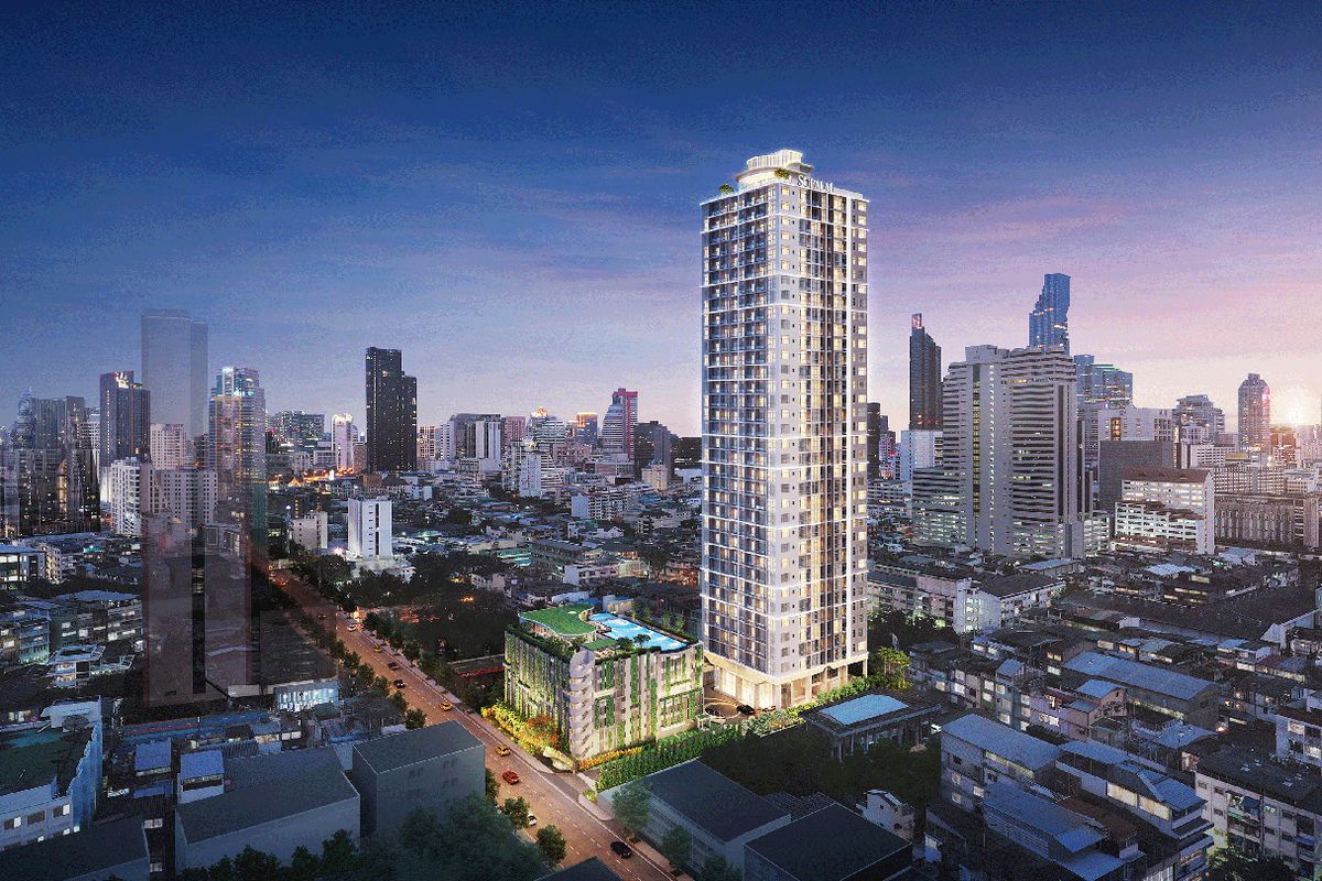 ขายคอนโดสยาม จุฬา สามย่าน : 🔥🔥 𝐅𝐎𝐑 𝐒𝐀𝐋𝐄 𝟏 𝐁𝐞𝐝𝐫𝐨𝐨𝐦  : 𝟔 𝐌𝐁!!, 𝟏 𝐁𝐞𝐝𝐫𝐨𝐨𝐦 𝐋𝐚𝐫𝐠𝐞 , 𝟒𝟐𝐬𝐪.𝐦. 🏮 恭喜发财 𝐁𝐞𝐬𝐭 𝐏𝐫𝐢𝐜𝐞 !! : 𝙎𝙪𝙥𝙖𝙡𝙖𝙞 𝙋𝙧𝙚𝙢𝙞𝙚𝙧 𝙎𝙞 𝙋𝙝𝙖𝙮𝙖 𝙎𝙖𝙢𝙮𝙖𝙣   ☎️ 𝟎𝟗𝟓-𝟗𝟒𝟏-𝟓𝟗𝟗𝟗