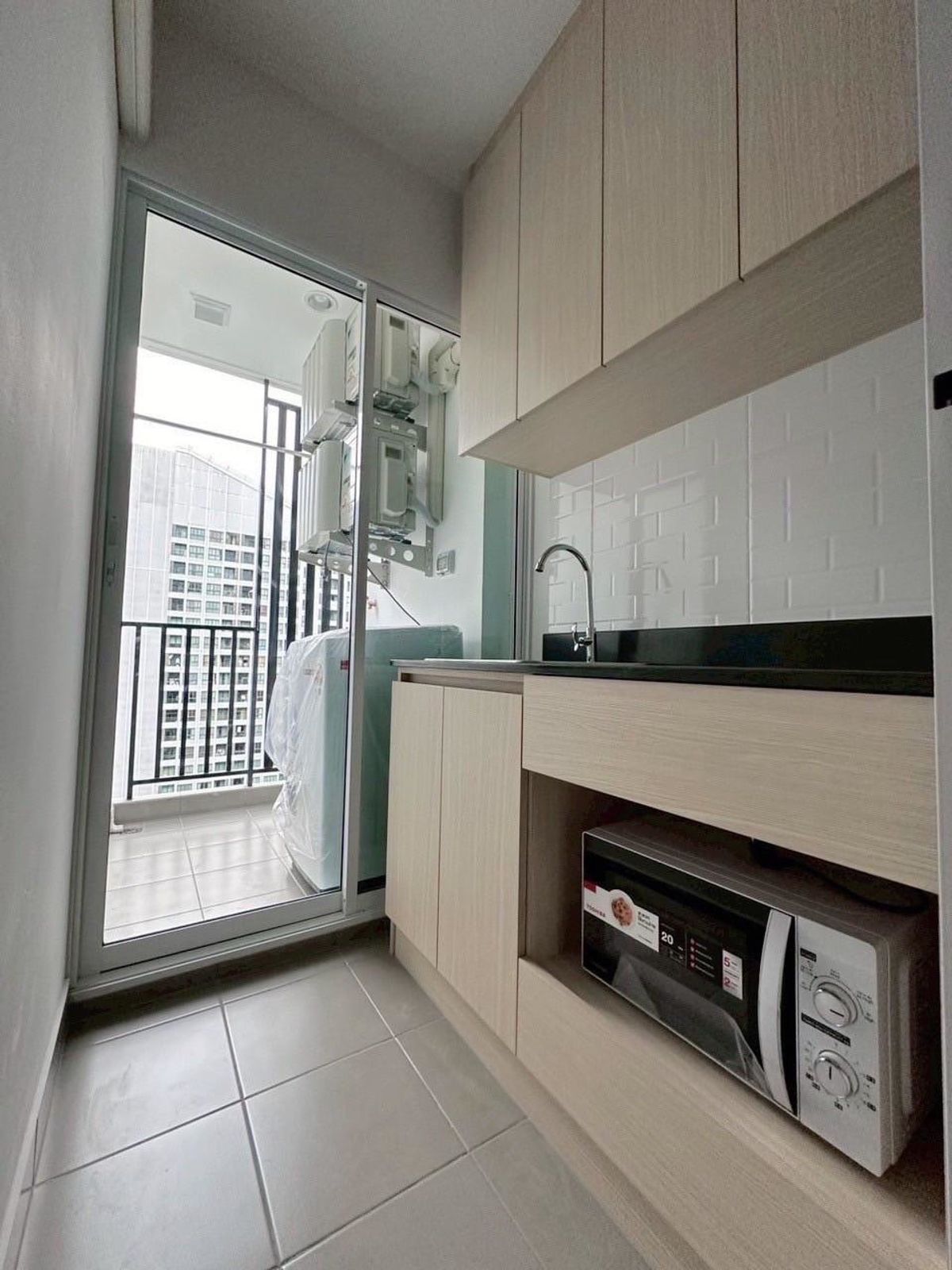 For RentCondoBangna, Bearing, Lasalle : For rent ✨ Regent home bangna ✨ Fully furnished and equipped with electrical appliances, near BTS Bangna