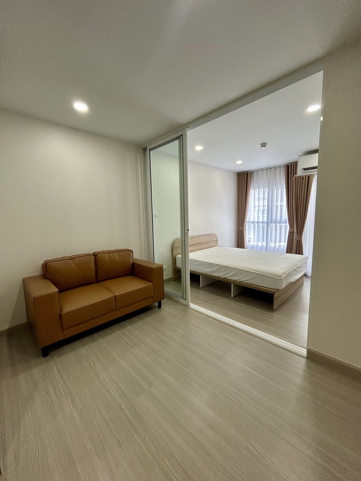 For RentCondoPinklao, Charansanitwong : For rent ⭐ Condo Supalai City Resort 91 (Supalai City Resort Charan 91) opposite Yanhee Hospital.