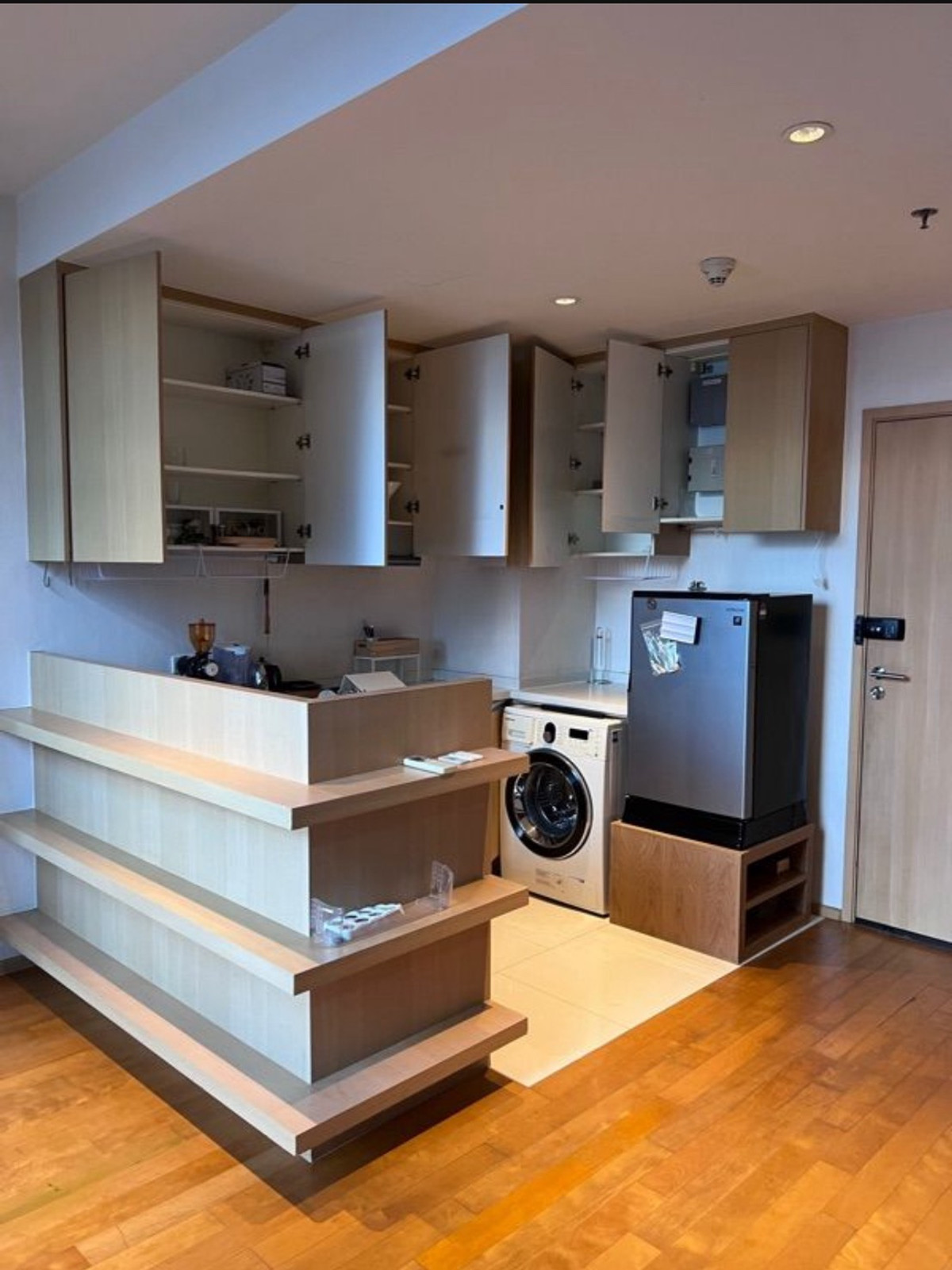 ให้เช่าคอนโดราชเทวี พญาไท : ปล่อยเช่า Villa Rachatewi (วิลล่า ราชเทวี) 