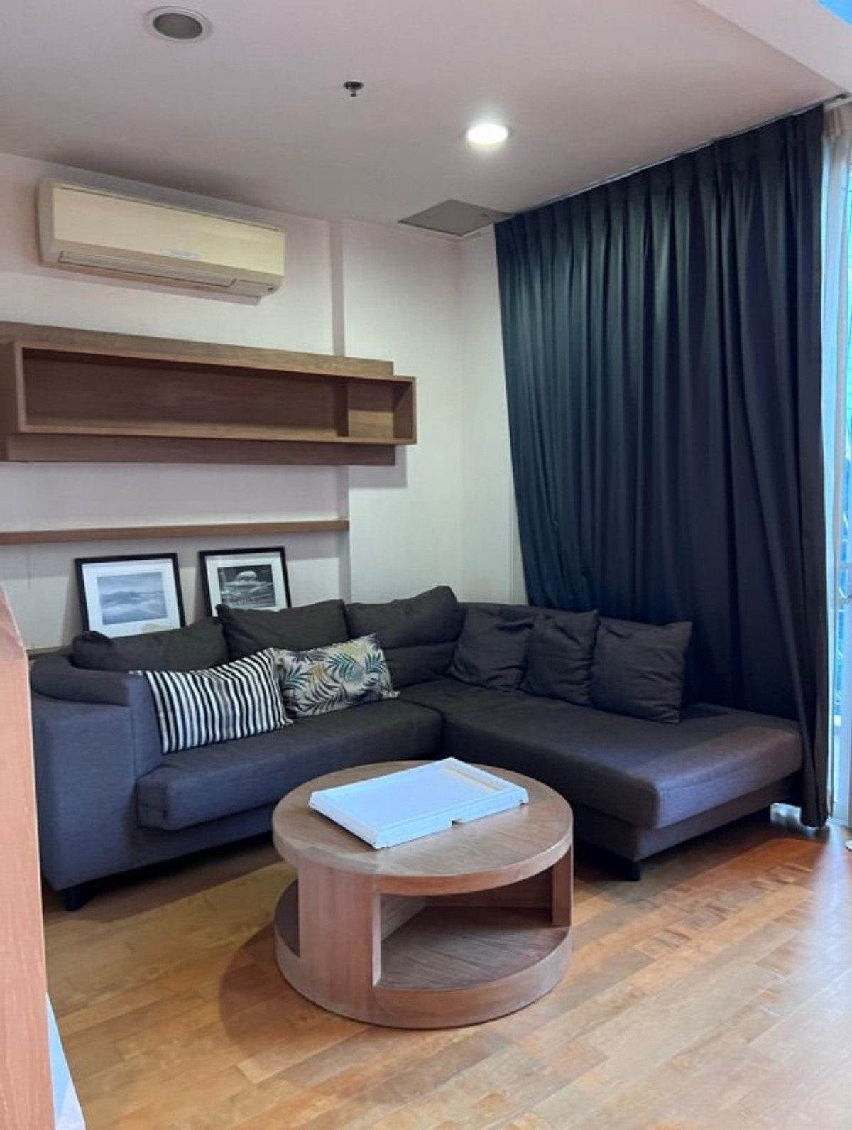 ให้เช่าคอนโดราชเทวี พญาไท : ปล่อยเช่า Villa Rachatewi (วิลล่า ราชเทวี) 