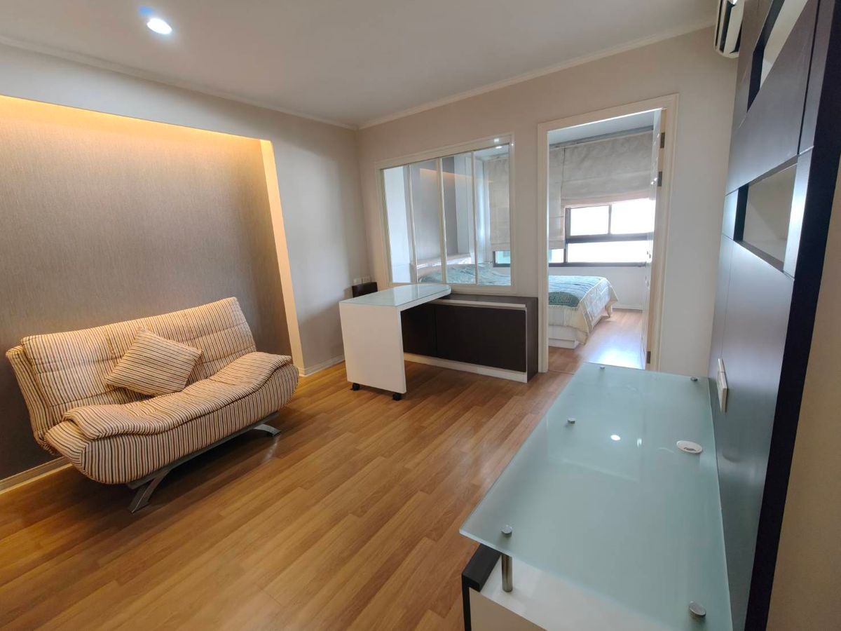 ขายคอนโดปิ่นเกล้า จรัญสนิทวงศ์ : 🏢 ขายคอนโด : Lumpini Place Pinklao 2 (ลุมพินี เพลส ปิ่นเกล้า 2)  รหัสทรัพย์ | 📌LNP-C8169 