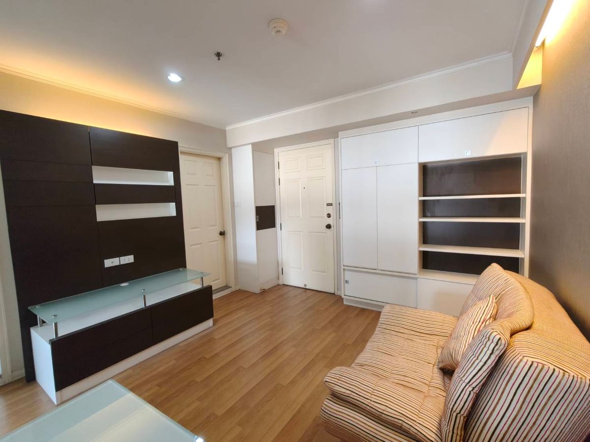 ขายคอนโดปิ่นเกล้า จรัญสนิทวงศ์ : 🏢 ขายคอนโด : Lumpini Place Pinklao 2 (ลุมพินี เพลส ปิ่นเกล้า 2)  รหัสทรัพย์ | 📌LNP-C8169 