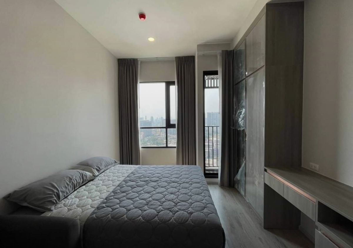 ขายคอนโดเกษตรศาสตร์ รัชโยธิน : ขาย รหัส RZ406 Knight Bridge Prime รัชโยธิน