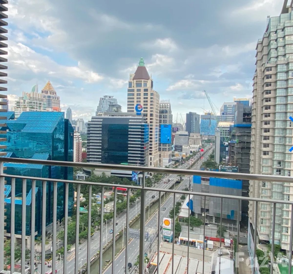 ให้เช่าคอนโดสาทร นราธิวาส : 🔥ให้เช่า คอนโด Urbana Sathorn พร้อมอยู่🔥