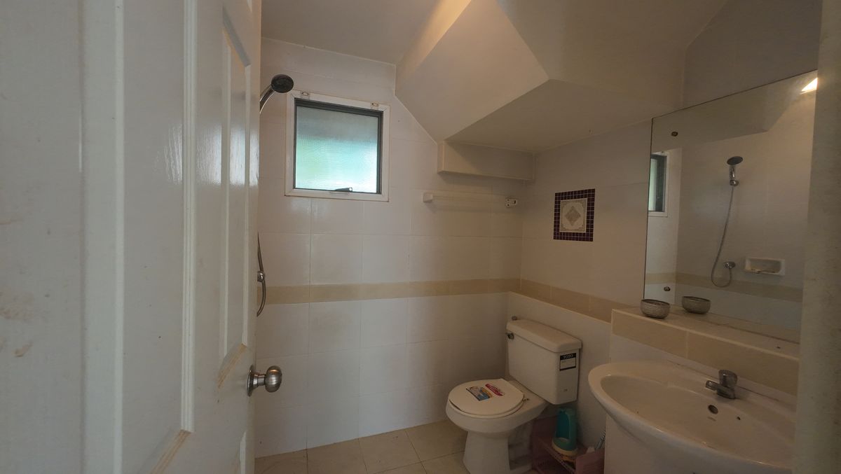 For SaleHouseRama 2, Bang Khun Thian : No more than this! Detached house, renovated, adding value, very good location! “2 botanical houses, crossing Rama 2