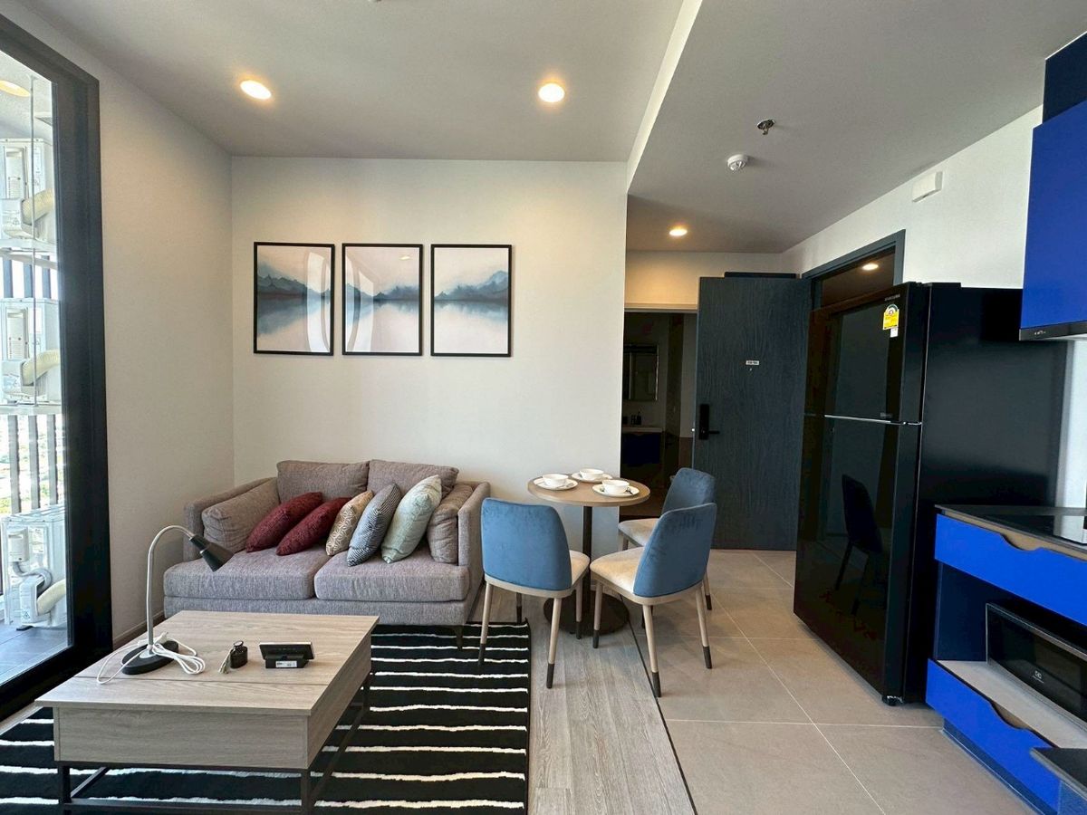 For RentCondoSukhumvit, Asoke, Thonglor : XT EKKAMAI 2 Bedrooms 2 Bathrooms