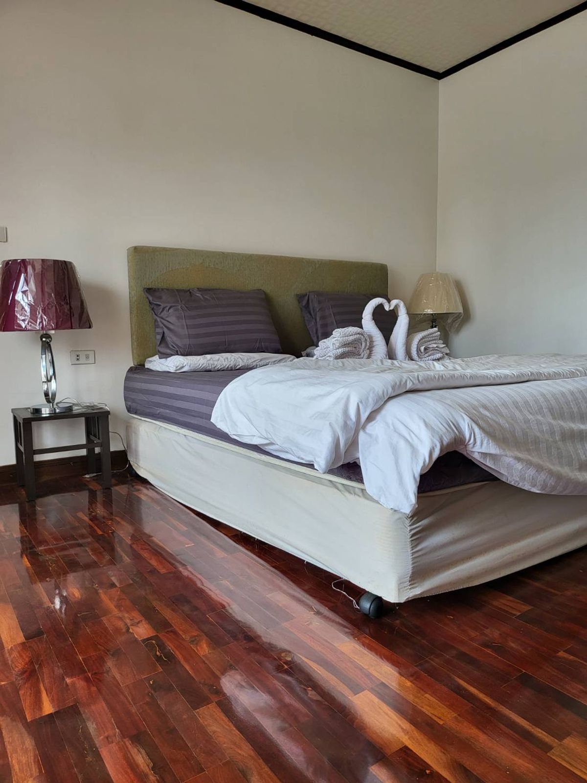 For RentCondoSukhumvit, Asoke, Thonglor : For Rent City Resort Sukhumvit 49  fully furnished (S15-9479)