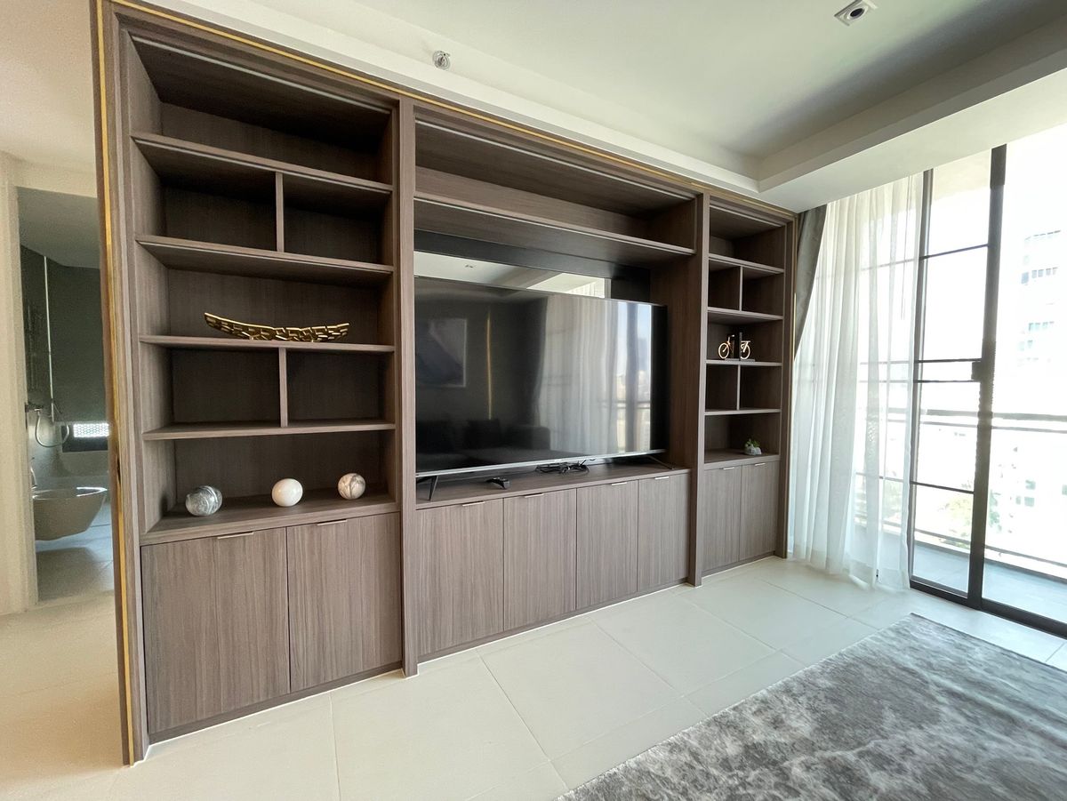 For RentCondoSukhumvit, Asoke, Thonglor : For rent Circle Sukhumvit 31 Price 120,000 baht/month [MA00046]