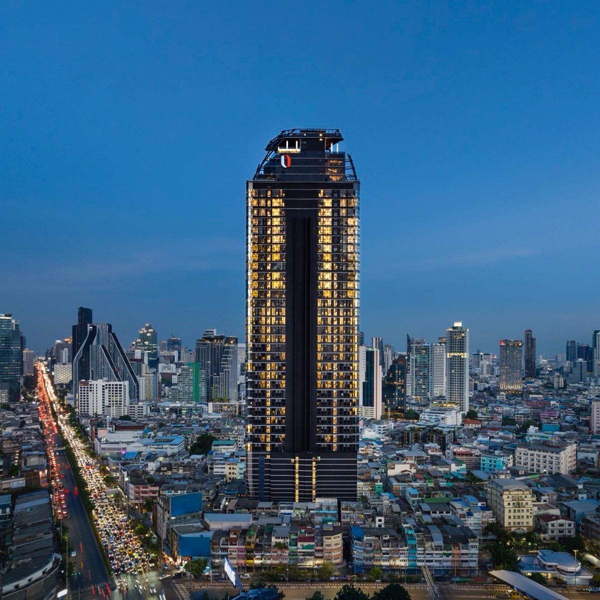 ขายคอนโดสยาม จุฬา สามย่าน : ขายด่วน 7.99 ล้าน 24 ตร.ม ใกล้จุฬา