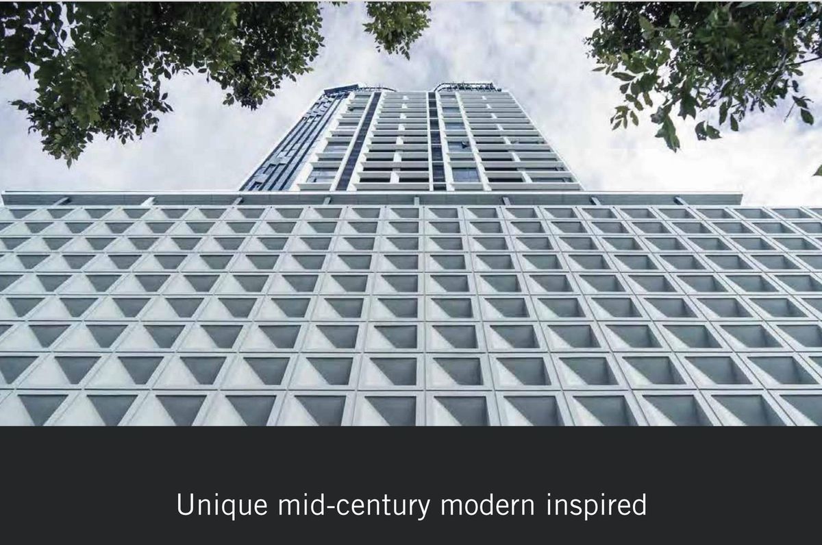 ขายคอนโดสุขุมวิท อโศก ทองหล่อ : For Sale: Beatniq Sukhumvit 32 with tenant S15-33413 (S)