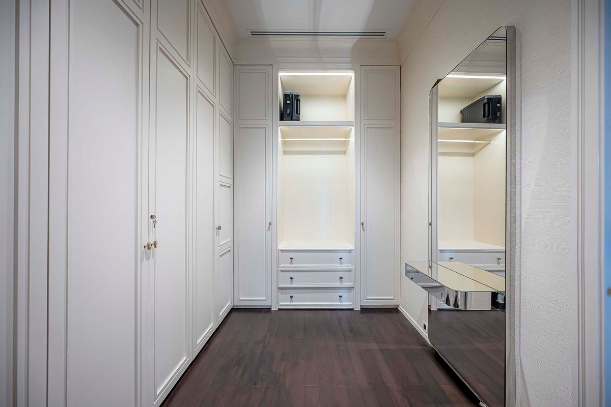 For SaleCondoWitthayu, Chidlom, Langsuan, Ploenchit : 98 Wireless: Luxury Condominium