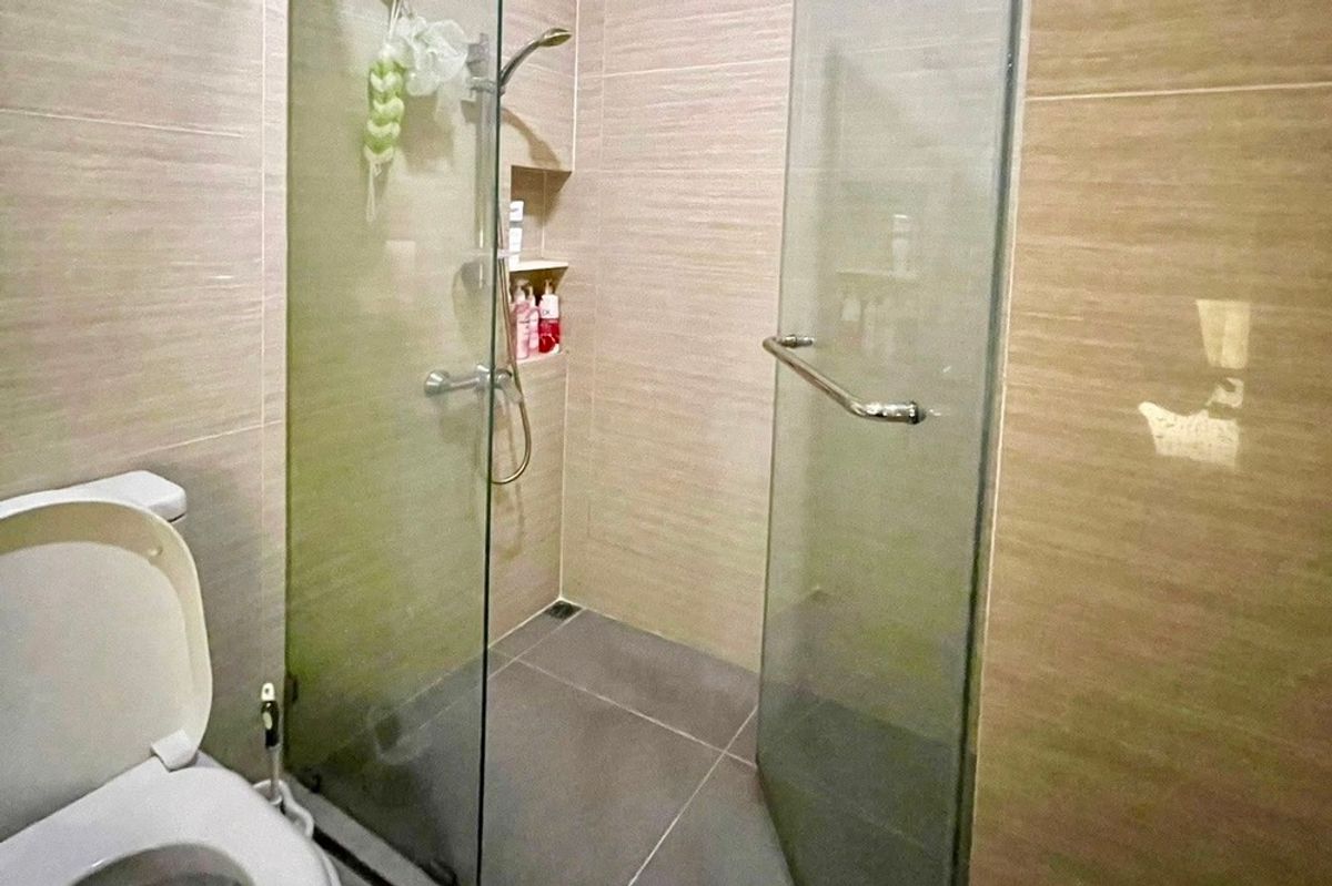 CondoSapankwai,Jatujak : 🔥 For Sale - Rent !!🔥 Code C20250600061..........M Jatujak, 1 bedroom, 1 bathroom, East Facing, high floor 30++, furnished, ready to move in, Special Deal!!📣📣