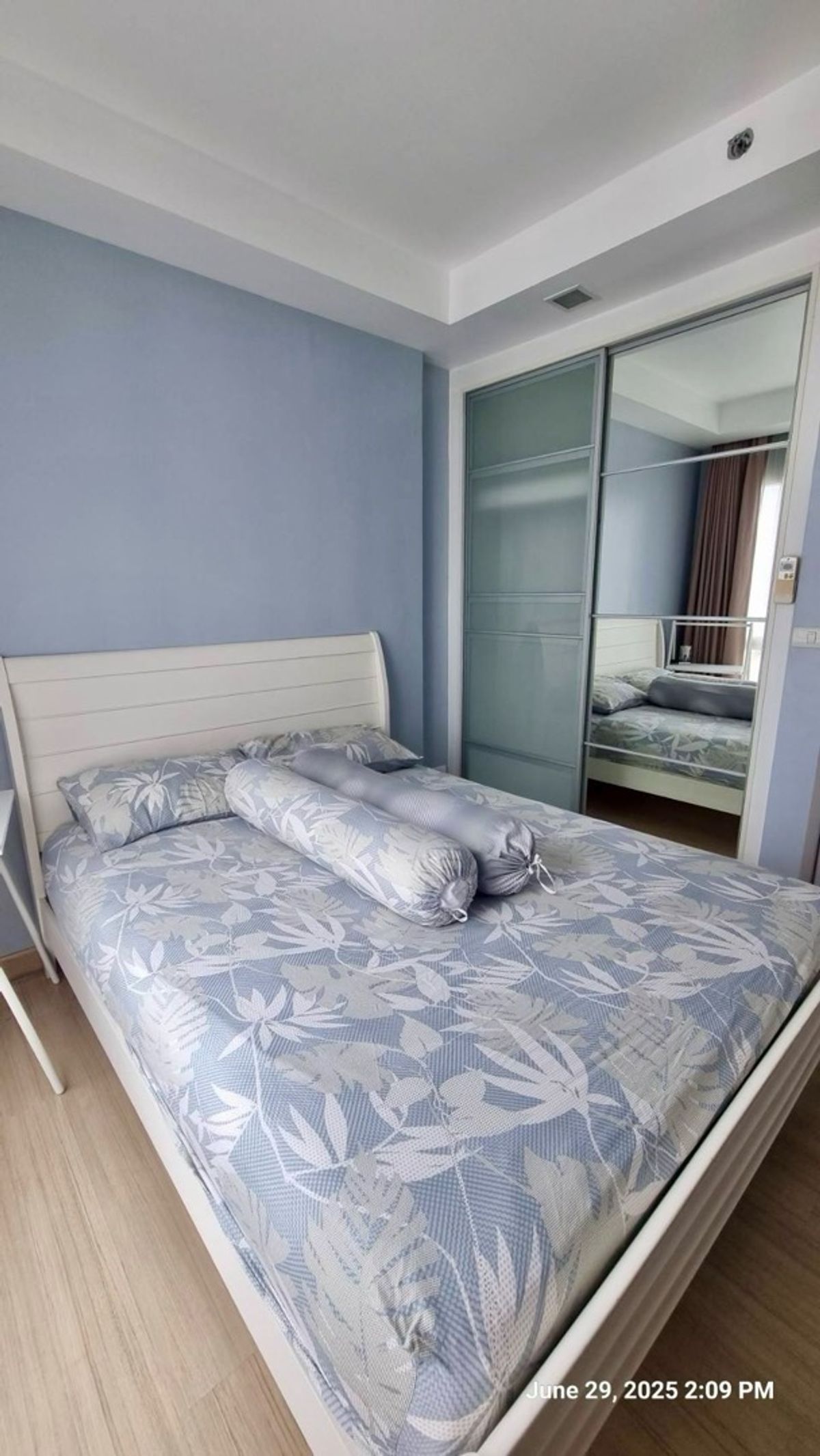 ให้เช่าคอนโดพระราม 9 เพชรบุรีตัดใหม่ RCA : THRU THONGLOR / Ready to move in
1 Bed 1 Bath / 15,000.-