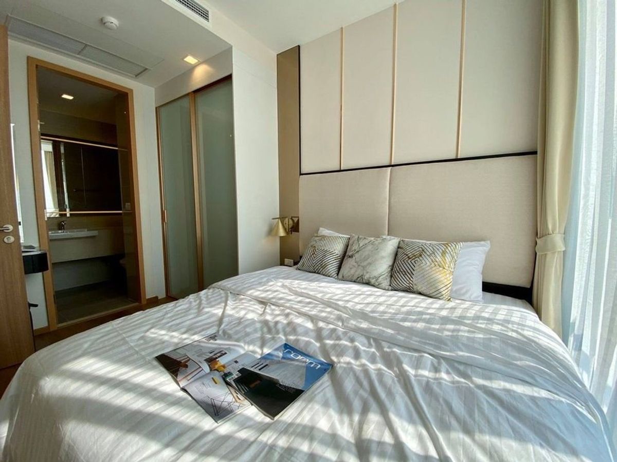 ให้เช่าคอนโดสุขุมวิท อโศก ทองหล่อ : Noble BE 33 LSIR0275