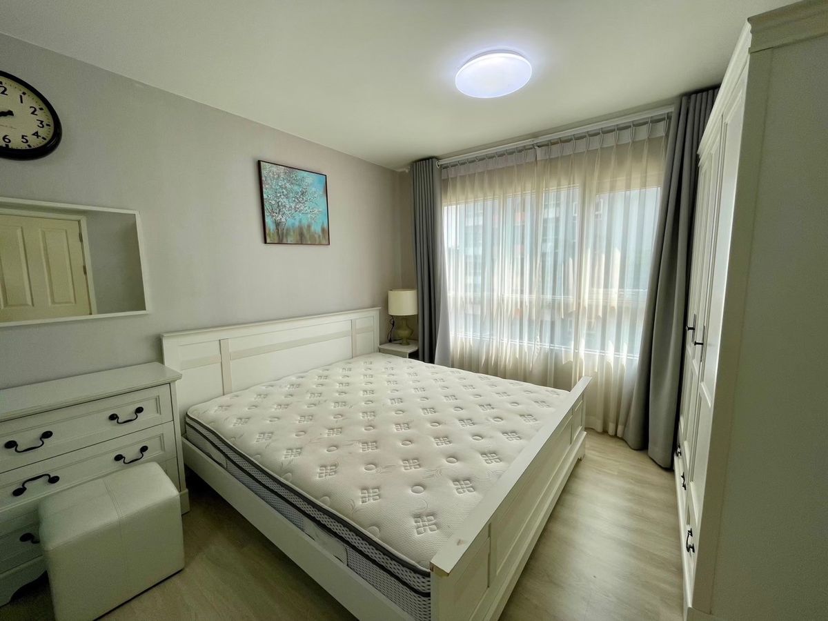 ให้เช่าคอนโดพิษณุโลก :  ให้เช่า‼️ คูล์ คอนโด พิษณุโลก  Coo Condo Phitsanulok 