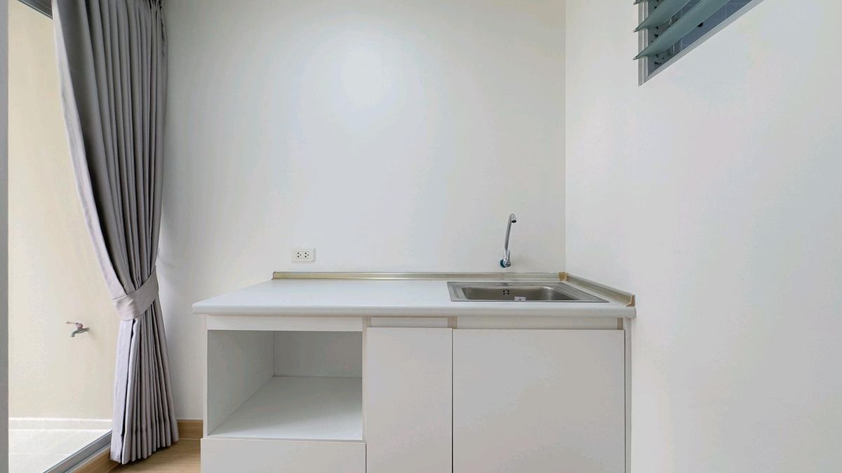 ขายคอนโดนวมินทร์ รามอินทรา : ใกล้ห้างกว่านี้ต้องนอนในห้างแล้วค่าา😜😍🤗 ติดเซ็นทรัลไปเล้ยย🥳“LPN รามอินทรา-หลักสี่“🏙