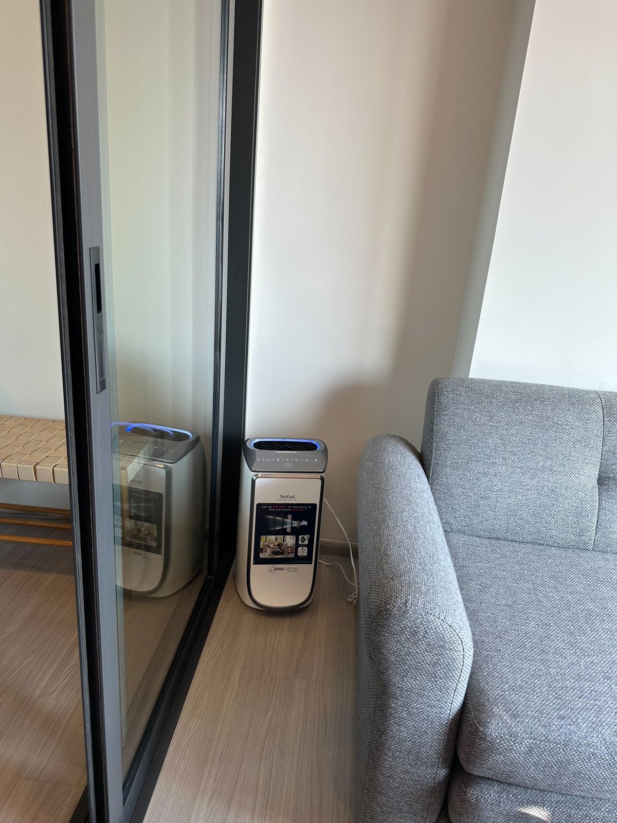 For RentCondoRama9, Petchburi, RCA : For rent Life Asoke Hype Price 25,000 baht [LAH0061]